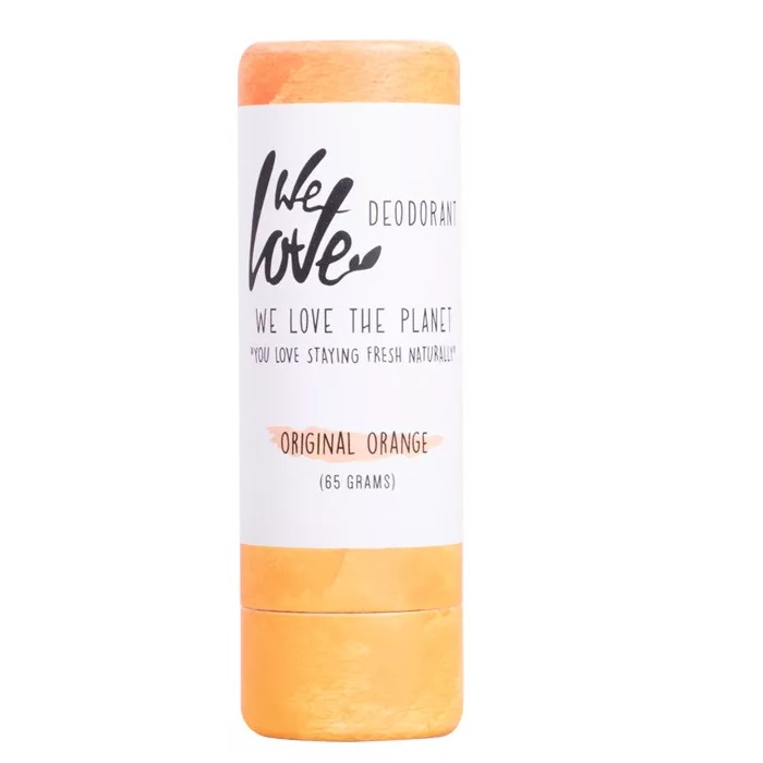 53272941678289848 We Love The Planet naturalny dezodorant w kremie Original Orange 65g - obrazek 1