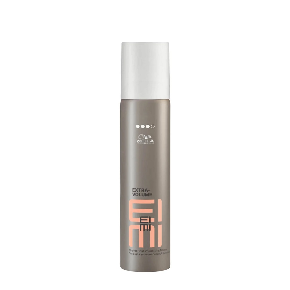 5328771667369901 Eimi Extra Volume pianka zwiększająca objętość włosów 75ml - obrazek 1