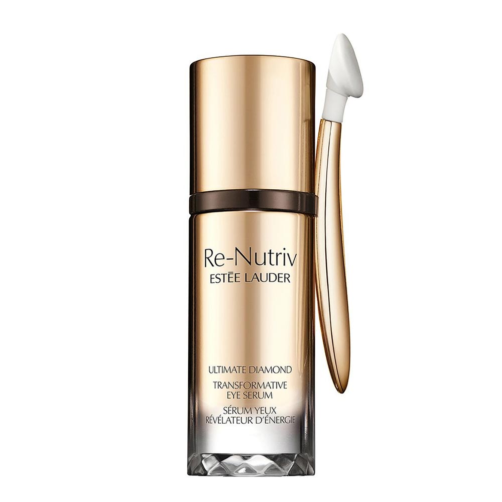 53293181642741716 Re-Nutriv Ultimate Diamond Transformative Eye Serum energetyzujące serum pod oczy 15ml - obrazek 1