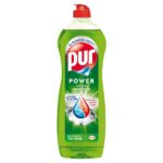 Power Apple płyn do mycia naczyń 750ml