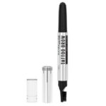 Tattoo Brow Lift Stick wosk do modelowania brwi 05 Black Brown 10g