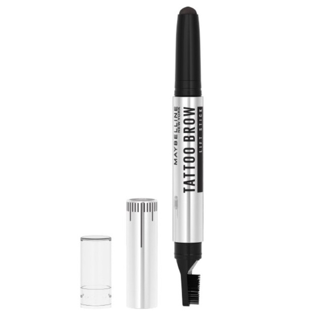 53310691747631935 Tattoo Brow Lift Stick wosk do modelowania brwi 05 Black Brown 10g - obrazek 1