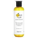 Citrus Yuja rewitalizująca emulsja do twarzy 280ml