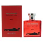 The Drakers Competition Red woda toaletowa spray 100ml
