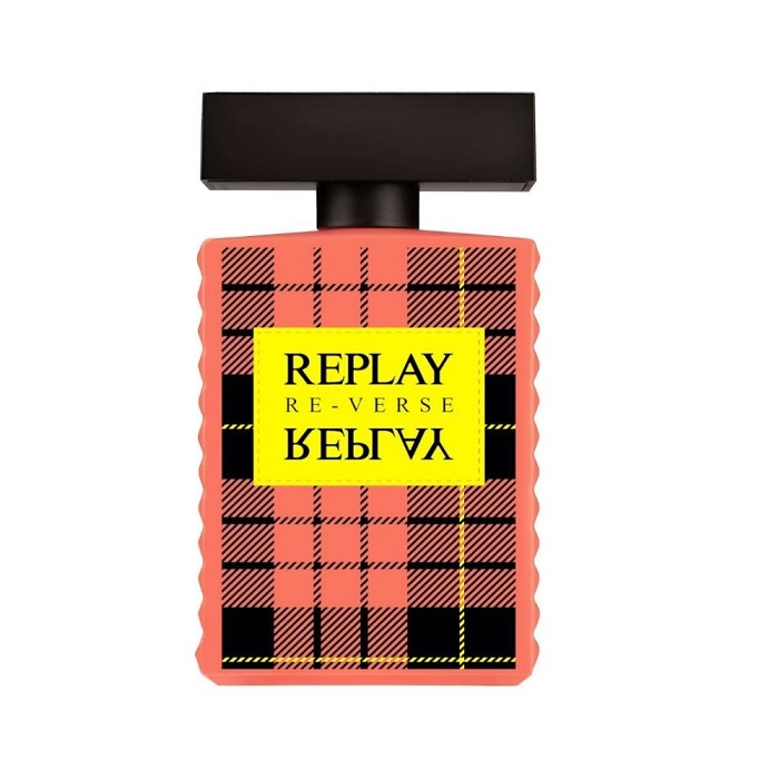 53313051604574550 Signature Reverse For Woman woda toaletowa spray 50ml - obrazek 1