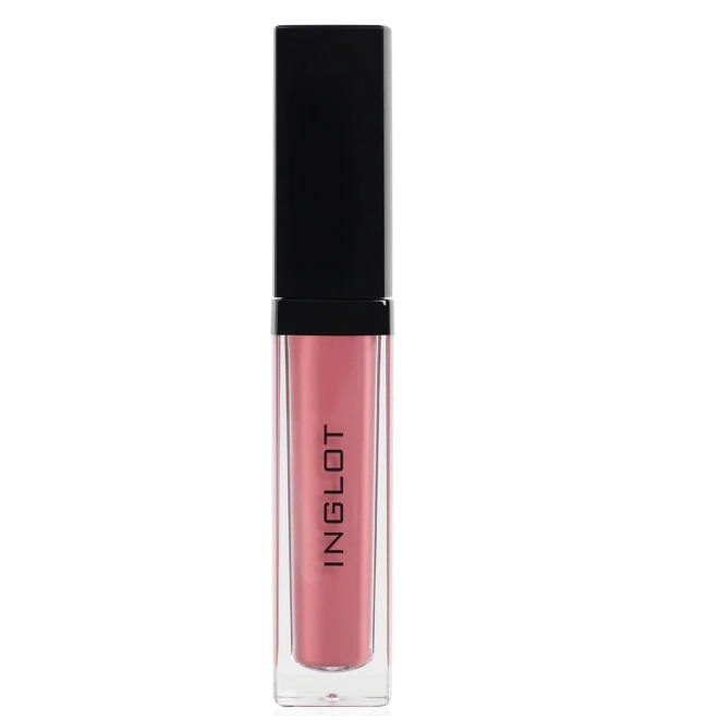53326871691501263 HD Lip Tint Matte matowa pomadka w płynie 21 5.5ml - obrazek 1