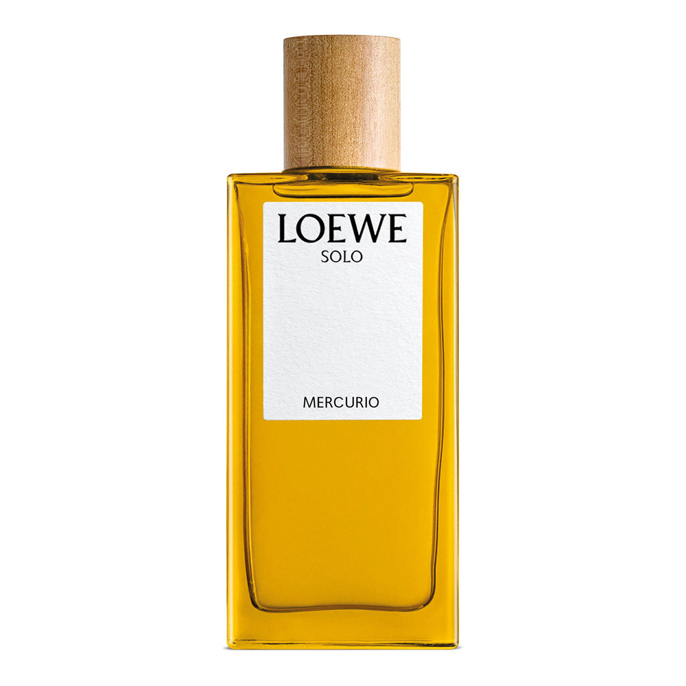 5333031683204306 Solo Mercurio woda perfumowana spray - produkt bez opakowania - obrazek 1