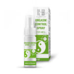 Orgasm Control Spray For Men spray opóźniający wytrysk 15ml