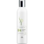 SP Essential Nourishing Shampoo odżywczy szampon do włosów 200ml