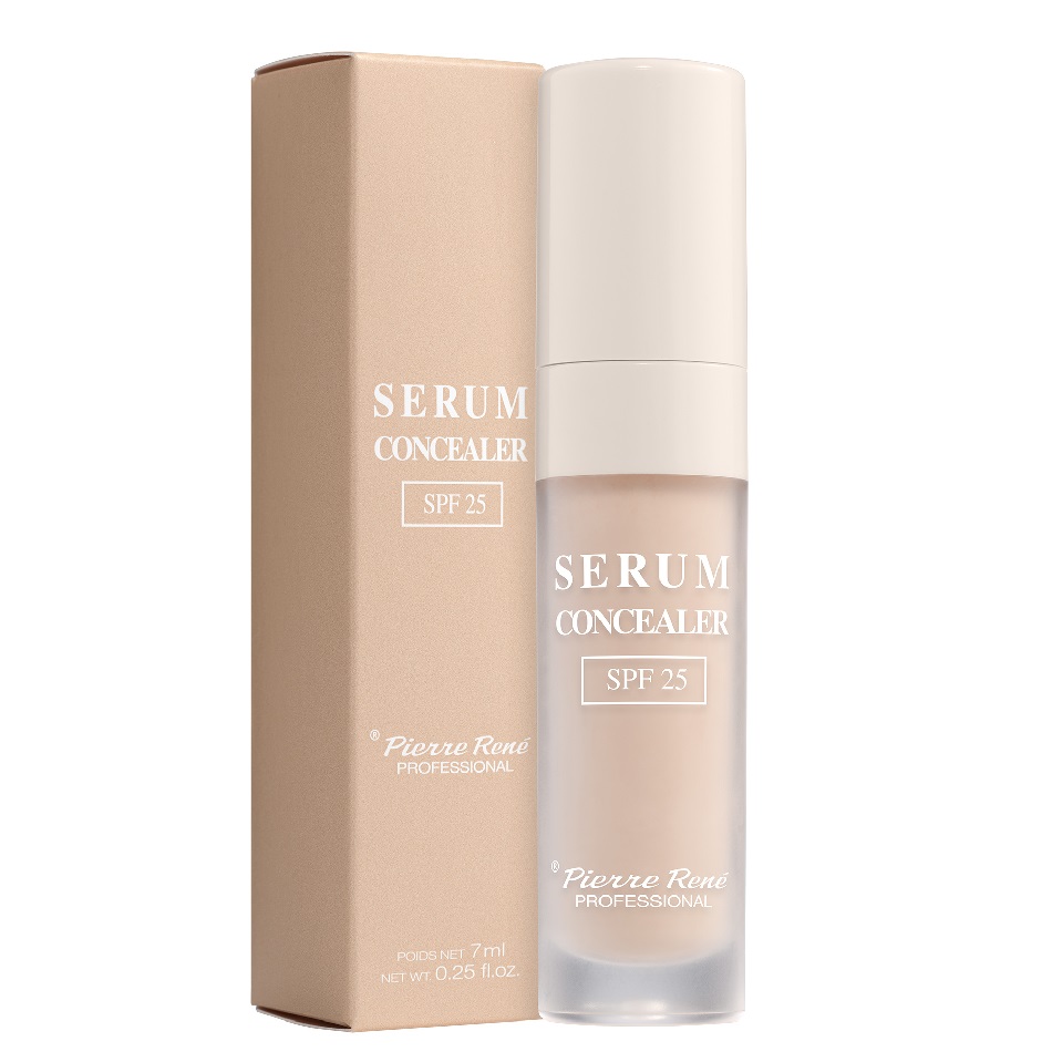 53341621689157983 Serum Concealer SPF25 korektor pod oczy 03 7ml - obrazek 1
