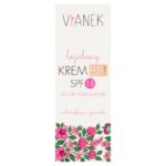Łagodzący krem BB SPF15 Jasny 50ml