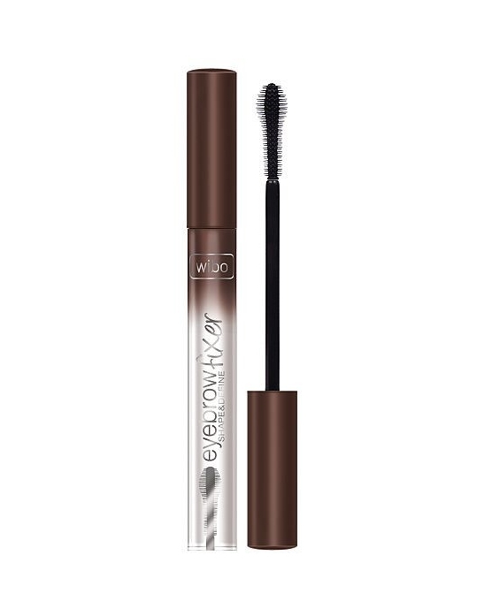 CREATOR: gd-jpeg v1.0 (using IJG JPEG v62), quality = 100 Eyebrow Fixer bezbarwny żel utrwalający do brwi 8ml - obrazek 1