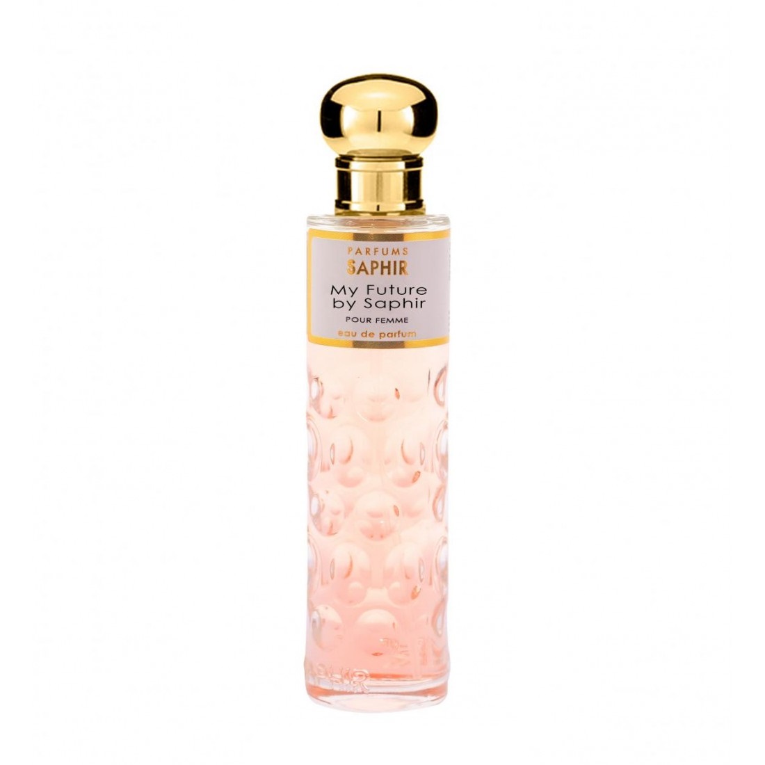53353521665389285 My Future Pour Femme woda perfumowana spray 30ml - obrazek 1