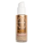 Natural Glow Fluid Foundation SPF20 podkład rozświetlająco-wygładzający 2 Medium 30ml