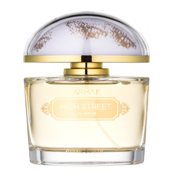 53362021709289719 High Street woda perfumowana spray 100ml - obrazek 1