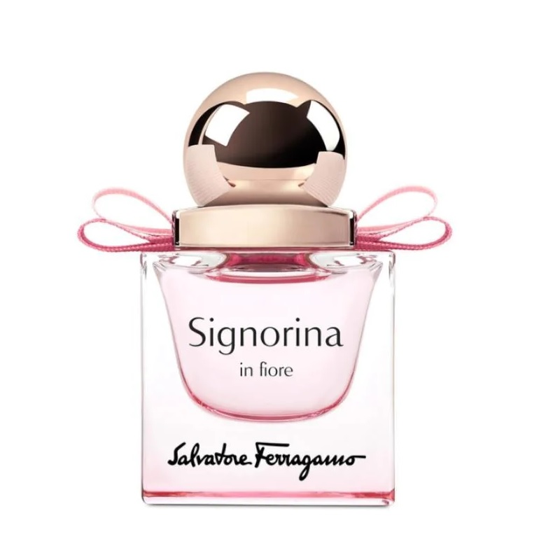 53364691680107869 Signorina In Fiore woda toaletowa spray 20ml - obrazek 1