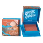 Starlaa Mini Rosy Bronze Blush róż brązujący do policzków 2.5g