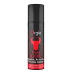 Touro XXXL Power Cream krem intymny wzmacniający penisa 15ml