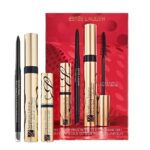 Eyes On The Prize Sumptuous Extreme Trio zestaw tusz do rzęs 8ml + tusz do rzęs 2.8ml + wodoodporny eyeliner 1.2g