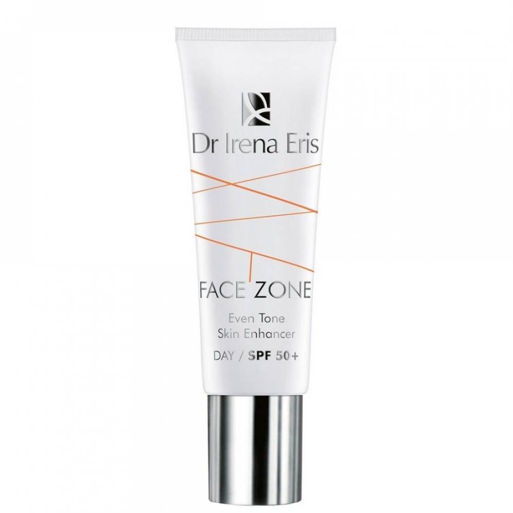 53386731651822751 Face Zone krem antyrodnikowy tonujący SPF50+ 30ml - obrazek 1