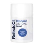 Oxidant Liquid woda utleniona do brwi i rzęs 3% 100ml