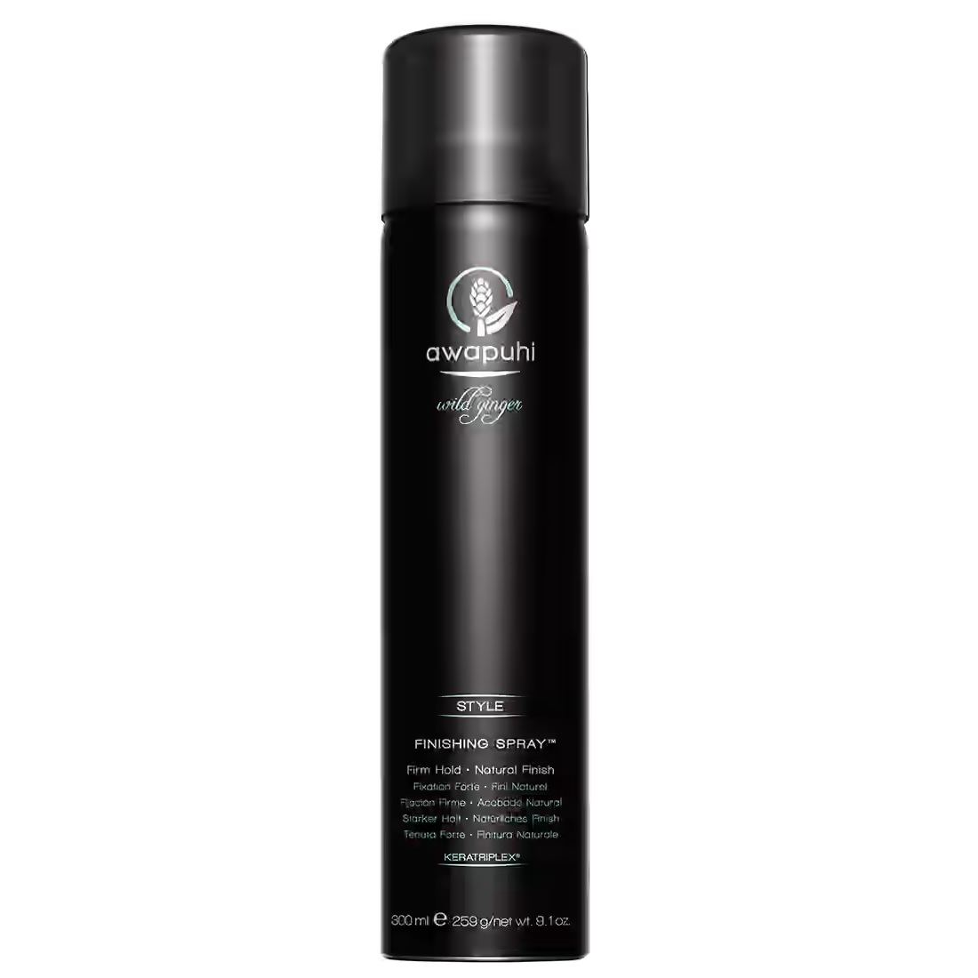 53388401672741733 Finishing Spray utrwalający lakier do włosów 300ml - obrazek 1