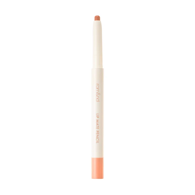 53388611756118822 Lip Mate Pencil matowa konturówka do ust 01 Tenderly Peach 0.5g - obrazek 1