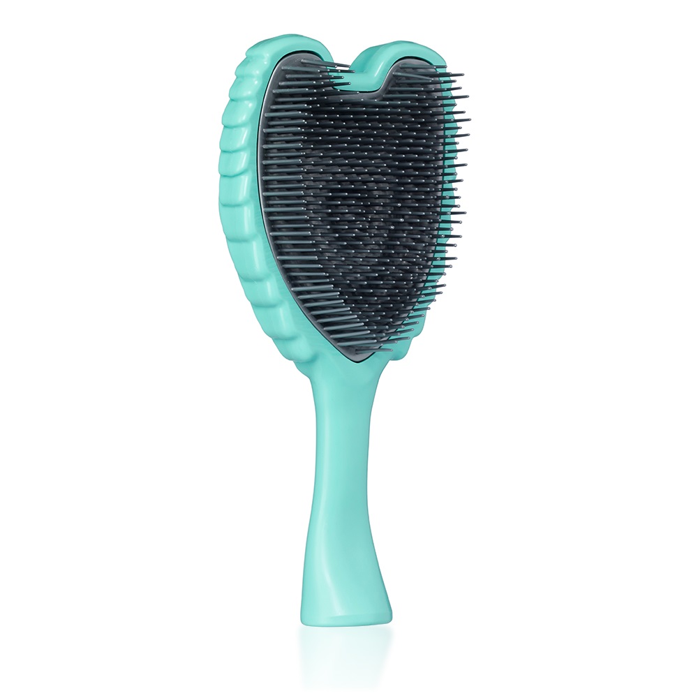 53392771625641405 Reborn Angel Detangling Hairbrush szczotka do włosów Aqua - obrazek 1