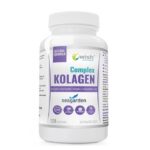 Kolagen Complex suplement diety 120 kapsułek
