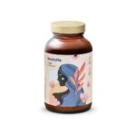 BeautyMe naturalny kolagen rybi z witaminą C suplement diety 120g
