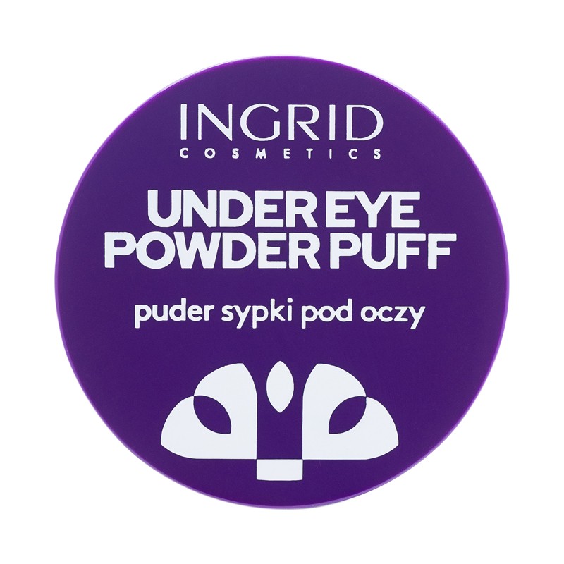 53410091709128555 Under Eye Puff Powder sypki puder pod oczy 5g - obrazek 1