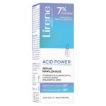 Acid Power serum nawilżające z kwasem hialuronowym i hydrolatem z bławatka 30ml