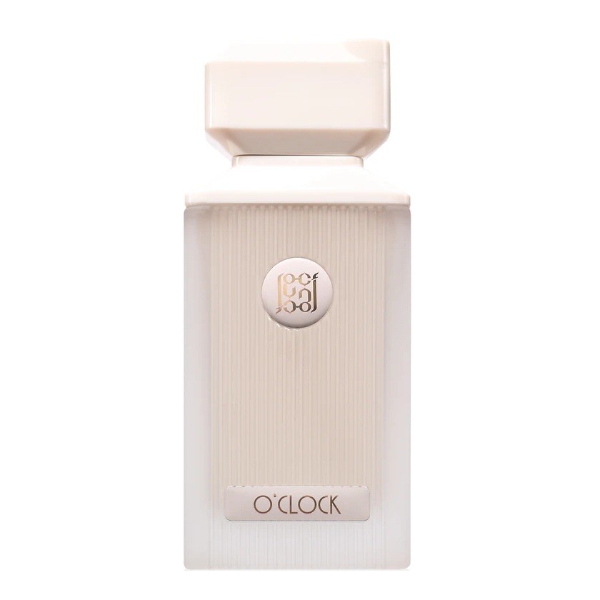 53424201764314100 O'Clock woda perfumowana spray 100ml - obrazek 1
