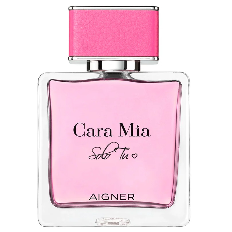 53424251717129279 Cara Mia Solo Tu woda perfumowana spray 100ml - obrazek 1