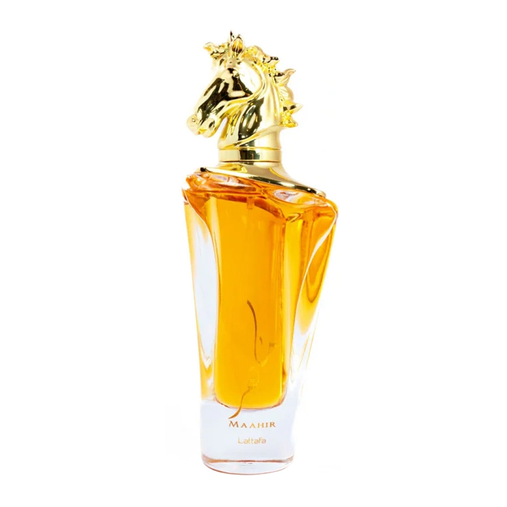 53432551701328605 Maahir woda perfumowana spray 100ml - obrazek 1