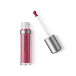 Lasting Matte Veil Liquid Lip Colour matowa pomadka w płynie 15 Vivid Plum 4ml