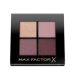 Colour Expert Mini Palette paleta cieni do powiek 002 Crushed Blooms 7g