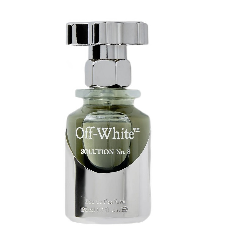 53451191716529160 Solution No.8 woda perfumowana 50ml - obrazek 1