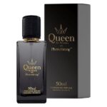Queen For Women Pheromone Perfume perfumy z feromonami dla kobiet spray 50ml