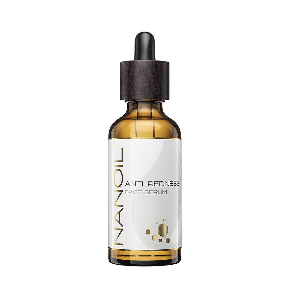 53479331660205848 Anti-Redness serum do cery naczynkowej 50ml - obrazek 1