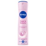 Pearl & Beauty antyperspirant spray 150ml