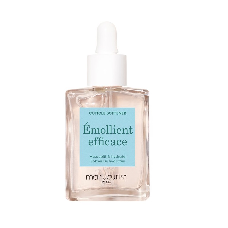 53484901768301620 Emollient Efficace preparat do usuwania skórek 15ml - obrazek 1
