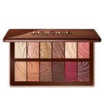 Lash Idole Maxi Palette paleta cieni do powiek Cafe Crush 15.6g