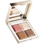 Design & Define Face Contouring Palette paleta do konturowania twarzy 20g