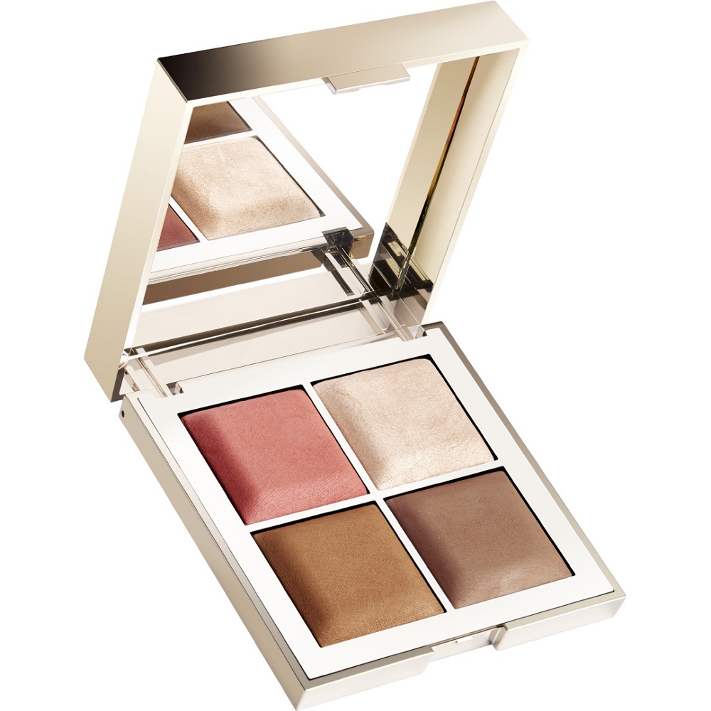 53500431678100143 Design & Define Face Contouring Palette paleta do konturowania twarzy 20g - obrazek 1
