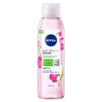 Naturally Good Shower Gel żel pod prysznic o zapachu kwiatów dzikiej róży z BIO olejkiem 300ml