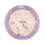 Luminous Cutie rozświetlający puder do twarzy 5g