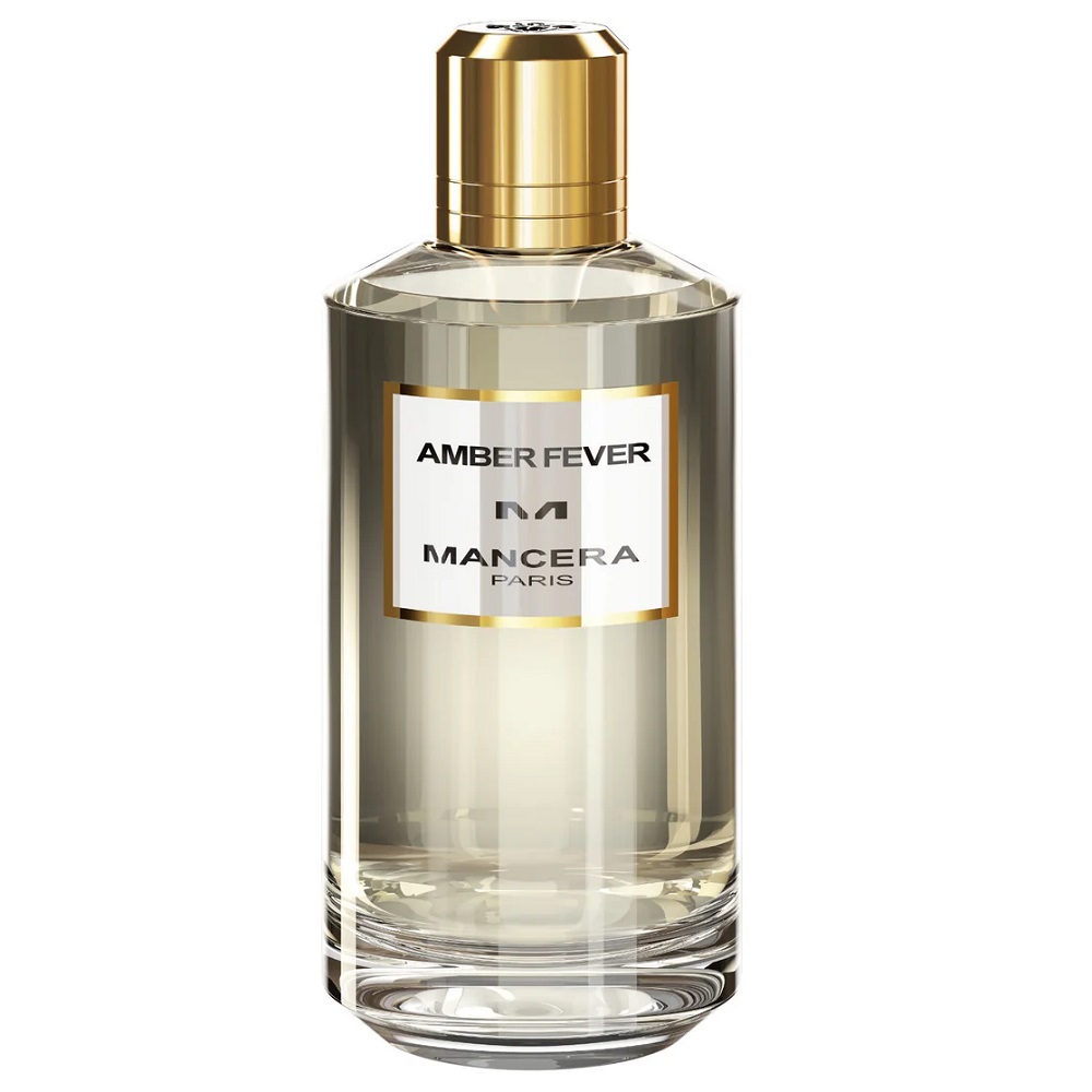 53526001717991499 Amber Fever woda perfumowana spray 120ml - obrazek 1