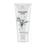 Glukozamina w żelu do masażu okolic stawów 200ml