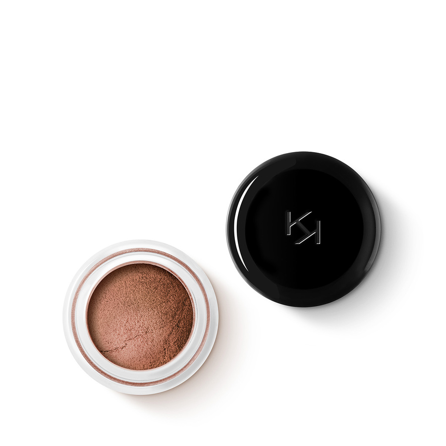 KM000000151005B Lasting Mousse Eyeshadow długotrwały cień do powiek w musie 05 Dark Bronze 4.5ml - obrazek 1